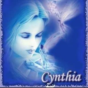 Meet your Posher, Cynthia